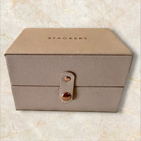 Stackers Small Jewelry Box - Picture 2 of 10
